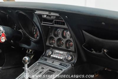 1969 Chevrolet Corvette Convertible