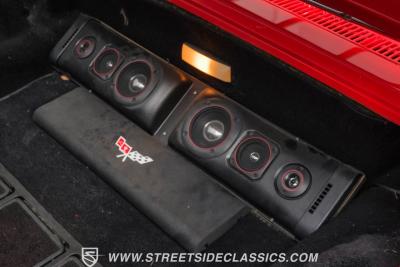 1969 Chevrolet Corvette Convertible