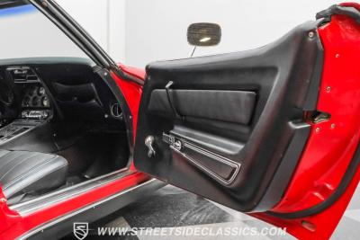 1969 Chevrolet Corvette Convertible