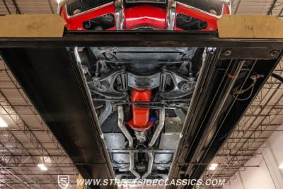 1969 Chevrolet Corvette Convertible