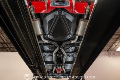 1969 Chevrolet Corvette Convertible