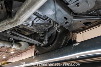 1969 Chevrolet Corvette Convertible