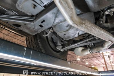 1969 Chevrolet Corvette Convertible