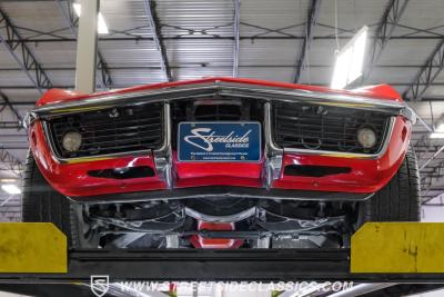 1969 Chevrolet Corvette Convertible