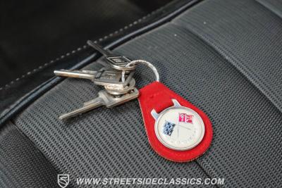 1969 Chevrolet Corvette Convertible