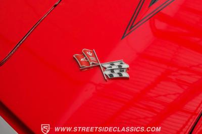 1969 Chevrolet Corvette Convertible