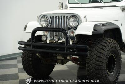 1979 Jeep CJ5