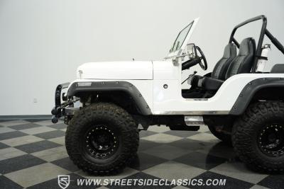 1979 Jeep CJ5