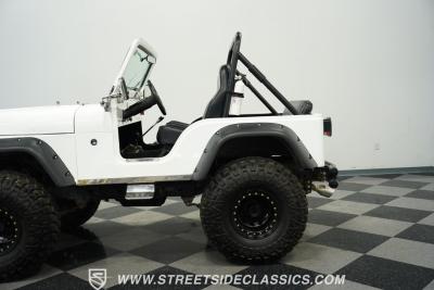 1979 Jeep CJ5