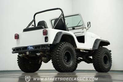 1979 Jeep CJ5