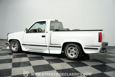 1994 Chevrolet C1500 Choo Choo Customs