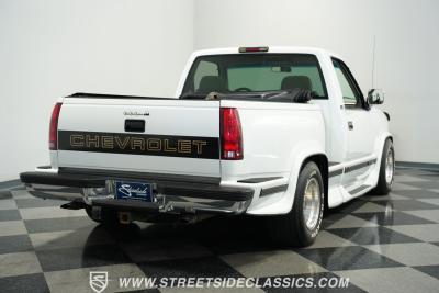 1994 Chevrolet C1500 Choo Choo Customs