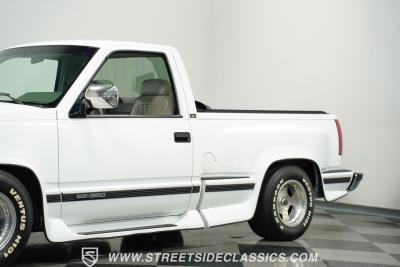 1994 Chevrolet C1500 Choo Choo Customs
