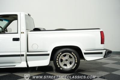 1994 Chevrolet C1500 Choo Choo Customs