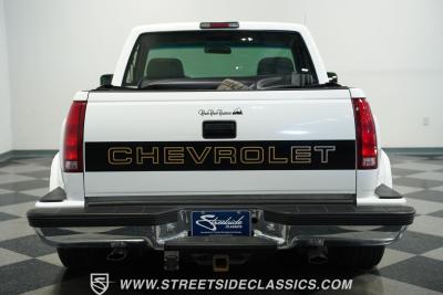 1994 Chevrolet C1500 Choo Choo Customs