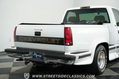 1994 Chevrolet C1500 Choo Choo Customs