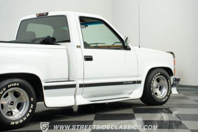 1994 Chevrolet C1500 Choo Choo Customs