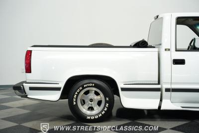 1994 Chevrolet C1500 Choo Choo Customs