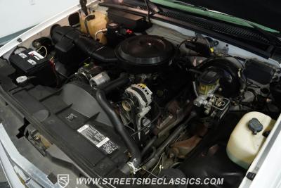 1994 Chevrolet C1500 Choo Choo Customs