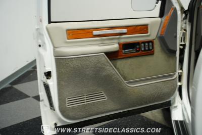 1994 Chevrolet C1500 Choo Choo Customs