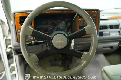 1994 Chevrolet C1500 Choo Choo Customs