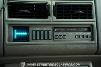 1994 Chevrolet C1500 Choo Choo Customs