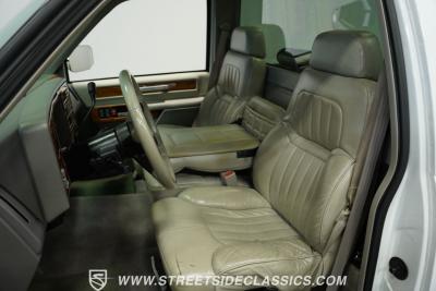 1994 Chevrolet C1500 Choo Choo Customs