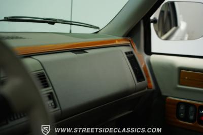 1994 Chevrolet C1500 Choo Choo Customs