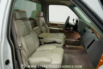 1994 Chevrolet C1500 Choo Choo Customs