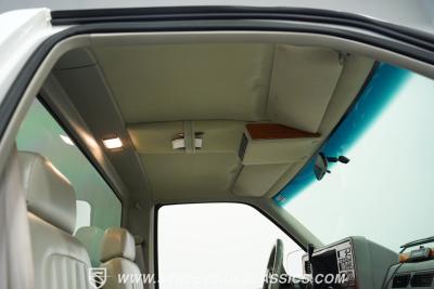 1994 Chevrolet C1500 Choo Choo Customs