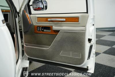 1994 Chevrolet C1500 Choo Choo Customs