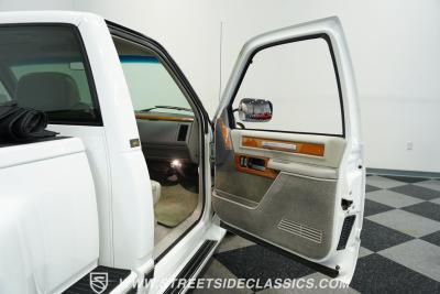 1994 Chevrolet C1500 Choo Choo Customs