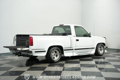 1994 Chevrolet C1500 Choo Choo Customs