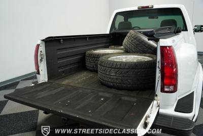 1994 Chevrolet C1500 Choo Choo Customs