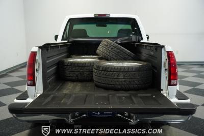 1994 Chevrolet C1500 Choo Choo Customs