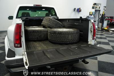 1994 Chevrolet C1500 Choo Choo Customs