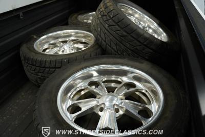 1994 Chevrolet C1500 Choo Choo Customs