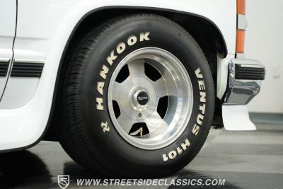 1994 Chevrolet C1500 Choo Choo Customs