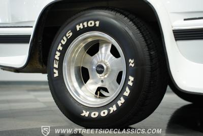 1994 Chevrolet C1500 Choo Choo Customs