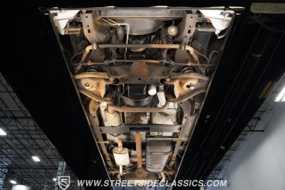 1994 Chevrolet C1500 Choo Choo Customs