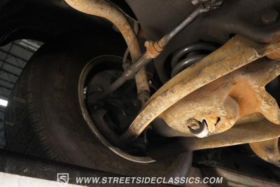 1994 Chevrolet C1500 Choo Choo Customs