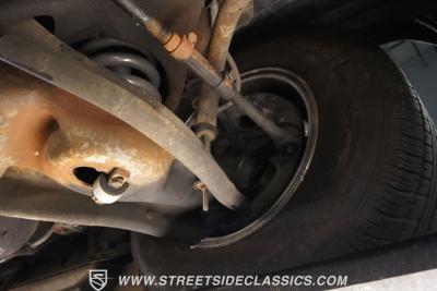 1994 Chevrolet C1500 Choo Choo Customs