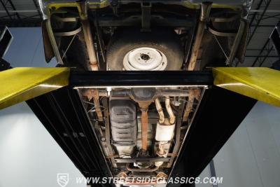 1994 Chevrolet C1500 Choo Choo Customs