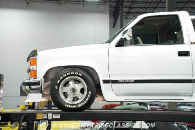 1994 Chevrolet C1500 Choo Choo Customs