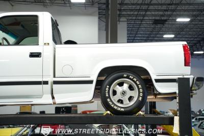 1994 Chevrolet C1500 Choo Choo Customs