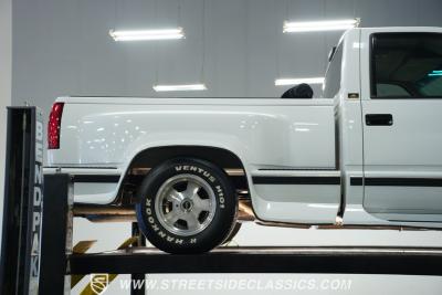 1994 Chevrolet C1500 Choo Choo Customs