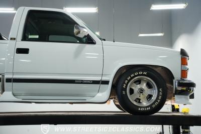 1994 Chevrolet C1500 Choo Choo Customs