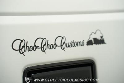 1994 Chevrolet C1500 Choo Choo Customs