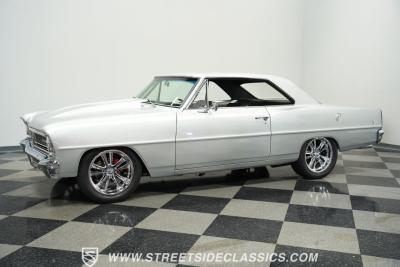 1966 Chevrolet Nova Chevy II