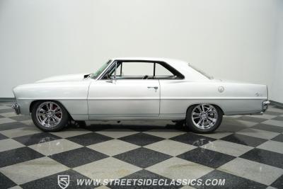 1966 Chevrolet Nova Chevy II
